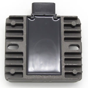 Ajusteur de tension, pour <span class=keywords><strong>kawasaki</strong></span>, pièces de moto, redresseur, ER400, Ninja 400R, ABS EX300, EX250 - Product Image 3