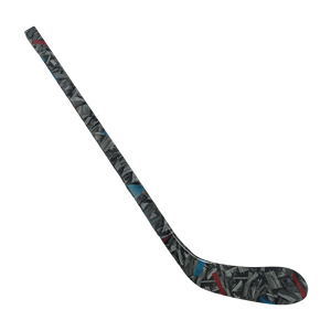 Mini palos <span class=keywords><strong>de</strong></span> <span class=keywords><strong>hockey</strong></span> sobre hielo duraderos personalizados para niños 27 ''/28''/29 ''ABS para práctica al aire libre e Interior regalo <span class=keywords><strong>de</strong></span> Navidad - Product Image 4