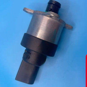 Válvula Reguladora de Presión de Combustible Estándar 0928400710, Entrada de Bomba de Combustible Diésel 0 928 400 710 para <span class=keywords><strong>Mercedes</strong></span> A160 A180 <span class=keywords><strong>A200</strong></span> - Product Image 1