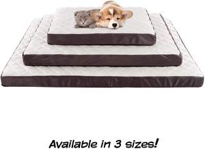 Comfortabele Universele Stretch Geur Slip Huisdier Bedden - Product Image 5