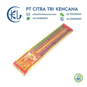 MANUFACTURE RAW MATERIAL FOR INCENSE STICK, MADE IN INDONESIA JOSS POWDER, GUM POWDER BEST SELLER IN Xi'an CHINA CALL NOW - Product Image 2