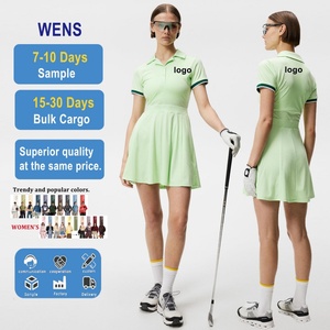 Ropa Deportiva para Mujer con Logotipo Personalizado, de una Pieza, Color Sólido, Manga Larga, para Yoga, Pickleball, Golf, con Alta Visibilidad - Product Image 1
