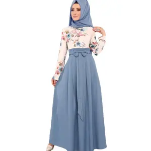 Baju Adat Elegan Gamis Islami Wanita Gamis Panjang Wanita Gamis