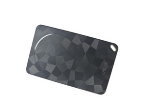 Localizador GPS Ultrafino Apple/Google Find My Card para Niños, Cartera, Carga Inalámbrica, Tarjeta Antipérdida, Localizador Find My - Product Image 4