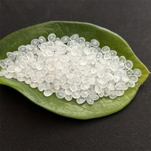 เม็ดพลาสติก PP เงาสูง ปี 2026 เม็ดพลาสติก PP บริสุทธิ์ เม็ดพลาสติก PP LLDPE HDPE - Product Image 5