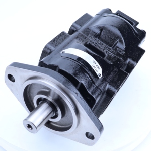 Pompe à engrenages en fonte haute résistance 20-912800 7029122052 333/G5390 333/G5393 pour excavatrice hydraulique 20/902900 AT169030 - Product Image 5