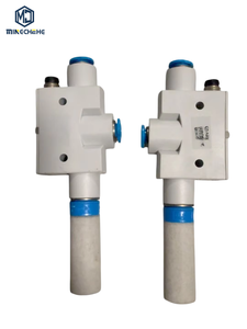 Controlador PLC, Sensor, Generador de Vacío, Nuevo y Original, VN-10-H-T4-PQ2-V - Product Image 1