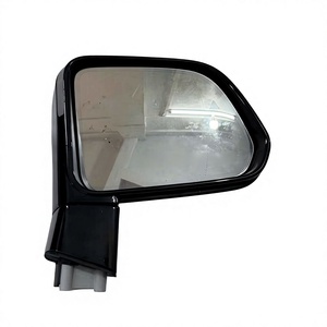 High Quality Suitable for Rolls-Royce Cullinan Body Kit Front Left and Right Side Door <b>Mirror</b> Assembly 51168737561 51168737562 - Product Image 2