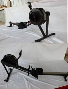 Rameur Commercial Professionnel Silencieux Résistant au Vent pour Salle de Sport à Domicile Équipement de Fitness PW-F01 - Product Image 5