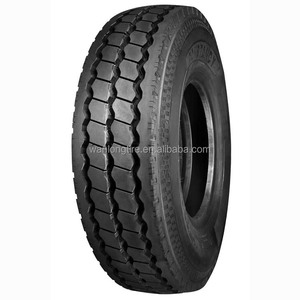 325/95R24. LM338. Neumático de Caucho LONGMARCH BRAND ZHONGCE 325/95R24 - Product Image 1