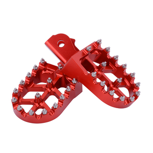 Fit Light Bee Repose-pieds Moto Électrique Électrique Pièces De Moto - Product Image 3