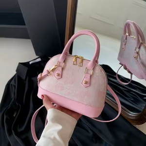 Nueva Colección 2026: Bolsos de Lujo de Alta Gama para Mujer, Elegantes y Minimalistas, con Diseños Creativos - Product Image 4