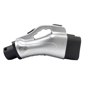 Adaptateur GBT vers CCS2 300A 400A pour camions <span class=keywords><strong>de</strong></span> Hong Kong, utilisation transfrontalière vers l'ouest, convertisseur <span class=keywords><strong>de</strong></span> connecteur <span class=keywords><strong>de</strong></span> charge rapide DC pour véhicules électriques - Product Image 6