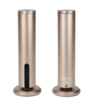 Diffuseur d'arômes intelligent sans eau, personnalisé, pour la maison, nouveau design, petit diffuseur de parfum, machine à parfum