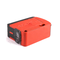 Nouveau capteur photoélectrique polarisé rétro-réfléchissant d'origine allemande PRK 25B/66-S8 50104224 en stock