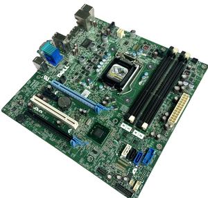 Placa base de escritorio 100% probada para DELL OptiPlex 7010, DT, MT, LGA1155, <span class=keywords><strong>DDR3</strong></span>, Q77, X9M3X, 9PR9H, T3G9D, 773VG, GY6Y8, M1RNT, YXT71, C3YXR - Product Image 1