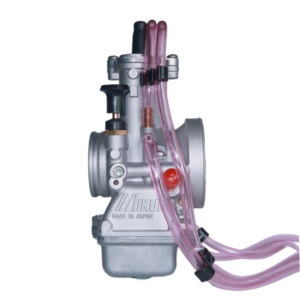 Carburateur Moto PWK 32 40MM pour Yamaha, Lectron TMX, Z250 <span class=keywords><strong>K</strong></span>, TM 250, CR250, RM250, RD350, KX250 - Product Image 2