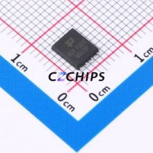 ทรานซิสเตอร์สนามผล PDFN-8 TPM6026PD56คุณภาพสูง (5x6) ทรานซิสเตอร์ (มอสเฟท) - Product Image 1