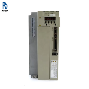 Servoaccionamiento de Alta Precisión o para Máquinas CNC Serie Sigma SGDH-20AE SGDH-30AE SGDH-30DE-0Y - Product Image 1