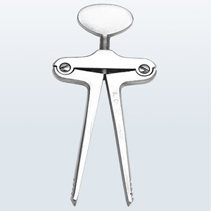 Oral <b>mouth</b> <b>opener</b>, medical dental stainless steel T-shaped <b>mouth</b> <b>opener</b>, emergency oral exercise <b>mouth</b> widening device wholesale - Product Image 3