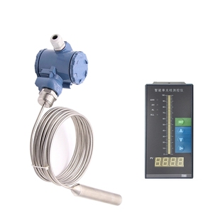 Boîtier de contrôle de niveau de liquide série TCK-<span class=keywords><strong>L</strong></span> avec contrôleur de niveau d'eau automatique PID RS485 pour pompe de réservoir d'eau et système d'incendie - Product Image 2