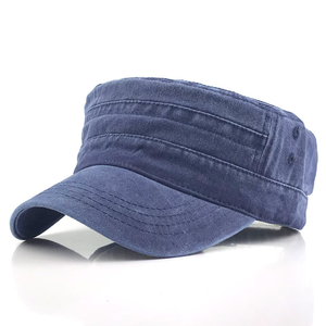 1 gorra de camuflaje para hombre y mujer, gorra de béisbol, gorra de pesca estilo cadete - Product Image 6