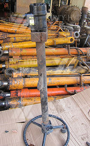 Stuurinrichtingen Stuurkolom ZXZ-100 tot ZXZ-2000mm met stuurwiel - Product Image 5