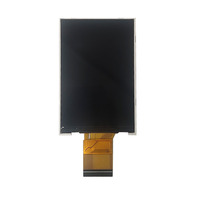 توريد المصنع بشاشة عرض LCD بشاشة عرض * من RGB TFT