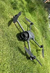 Drone commercial d'occasion DJI Mavic 4 PRO Édition Industrielle, transmission 10 km, caméra 48MP, cartographie aérienne HD de niveau expert - Product Image 5