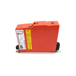 MC07B0004-2B1-4-00 ไดรฟ์ VFD แบบเฟสเดียว ความถี่คงที่ - Product Image 1