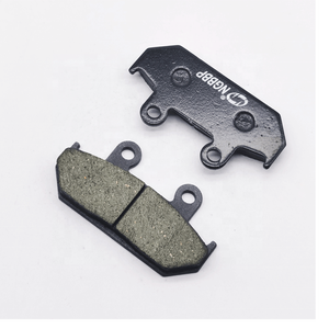 Pastilla de freno de cerámica orgánica FA124 para <span class=keywords><strong>HONDA</strong></span> VFR <span class=keywords><strong>750</strong></span> CBR 1000 - Product Image 5