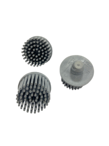 Fabricant Brosses métalliques en bout <span class=keywords><strong>Dremel</strong></span> Outil rotatif Brosse de polissage Brosse de polissage de roue en fil de <span class=keywords><strong>laiton</strong></span> abrasif - Product Image 4