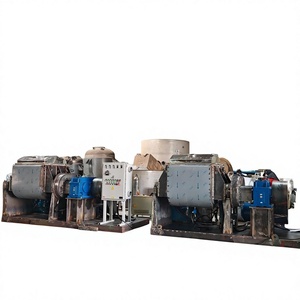 Nouvelle ligne de production de moules en silicone pour récipients de mélange de matériaux chimiques - Product Image 3