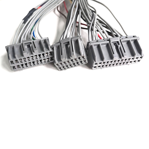 Araba OBD0-OBD1 ECU Jumper kablo demeti distribütörü adaptör dönüşüm için kablo demeti CRX Acura Integra - Product Image 2