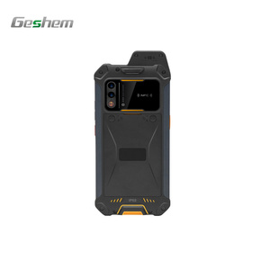 <span class=keywords><strong>Assistant</strong></span> <span class=keywords><strong>numérique</strong></span> <span class=keywords><strong>personnel</strong></span> (PDA) avec écran tactile Android moderne et outils de productivité pour usage professionnel - Product Image 5