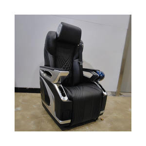 เบาะนั่งปรับเอนไฟฟ้าแบบกำหนดเองสำหรับรถยนต์ Hyundai Staria, Vito Mercedes-Benz, เบาะนั่งแบบกัปตันสำหรับรถยนต์หรู, เบาะนั่งสำหรับ <span class=keywords><strong>Toyota</strong></span> Alphard - Product Image 1