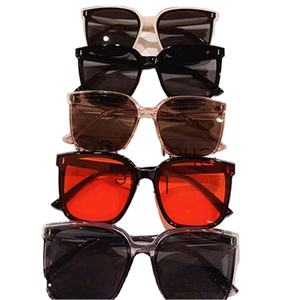 Gafas de Sol de Moda para Mujer, Montura Grande, Cuadradas, Extragrandes, en Oferta - Product Image 6