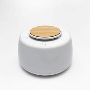 Macchina per il sonno del bambino, 20 suoni rilassanti macchina per il rumore bianco con luce notturna per bambini e adulti, Logo personalizzato - Product Image 4