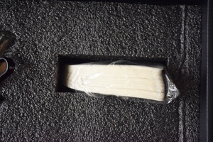 Ecocoffee TS03 Bộ quà tặng cà phê & trà hình chữ V 60 bao gồm Cân điện tử + Nồi hình đám mây + nhỏ giọt + Bộ lọc giấy phụ kiện nhà bếp Sim - Product Image 5