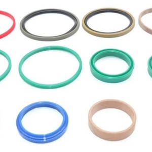 Kit de Sellos Hidráulicos para Brazo 398-0963, Brazo 397-9091, Cuchara 398-2332 para CAT 320D2 GC YBJ C4.4, Kit de Sellos para Cilindro Hidráulico - Product Image 2