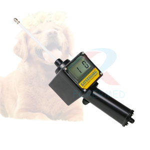 Probador de ovulación de perros, equipo veterinario, pantalla LCD de 2,6 ", detector de ovulación de caballo y vaca, detector de estro veterinario - Product Image 1
