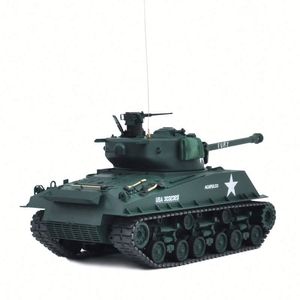 2026 Hooben <span class=keywords><strong>1</strong></span>/<span class=keywords><strong>16</strong></span> Us Fury Medium Tank M4a3e8(hvss) <span class=keywords><strong>Sherman</strong></span> Easy 8(e8) Easy Eight 2.4g Radio Control Full Functions Rc Tank Rtr - Product Image 2