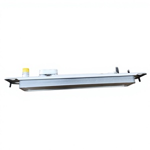 สำหรับออยล์คูลเลอร์สำหรับบีเอ็มดับเบิลยู E70 F15 E71 F16 เกียร์ 17217600563 YM 021 - Product Image 3