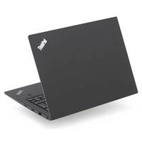 Ordinateur Portable Professionnel Abordable pour Lenovo ThinkPad E480 Intel Core i5 7ème Génération 8 Go de Mémoire 256 Go SSD Écran 14,1 Pouces