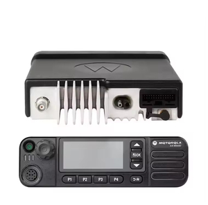 Radio Véhicule DMR Motorola DGM8500E, Radio Véhicule DM4601, Radio Station <span class=keywords><strong>de</strong></span> Base DGM8500 – Nouveauté ! - Product Image 4