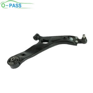 OPASS braccio anteriore a quadrilatero inferiore per HYUNDAI Tucson IX35 <span class=keywords><strong>Sonata</strong></span> & KIA Sportage K5 54501-2S000 - Product Image 4