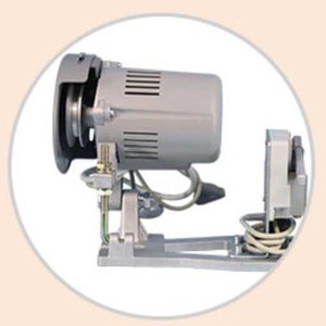 Máquina de Rebajar Cuero BT-801, Máquina de Trabajo Pequeña de Escritorio con Motor Servo de Accionamiento Directo 801 para Artículos de Cuero - Product Image 6