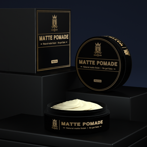 Coiffeur cheveux cire haute qualité cheveux argile hommes cheveux mat pommade marque privée échantillons gratuits <span class=keywords><strong>cera</strong></span> para el cabello Haar cire - Product Image 5