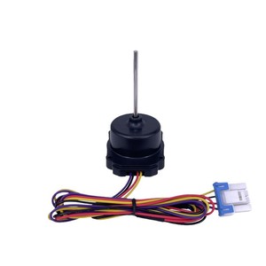   Motor del Ventilador del Evaporador del Refrigerador Rfd3410a122a Dc12V 1A Eau65058522 - Product Image 4