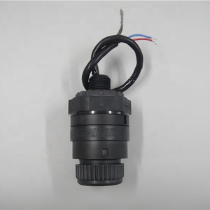 เซ็นเซอร์ตรวจจับก๊าซซัลไฟด์ H2S รุ่น 2106B1701 ใหม่เอี่ยม พร้อมสัญญาณเตือนด้วยเสียงและแสง รับประกัน 1 ปี - Product Image 1